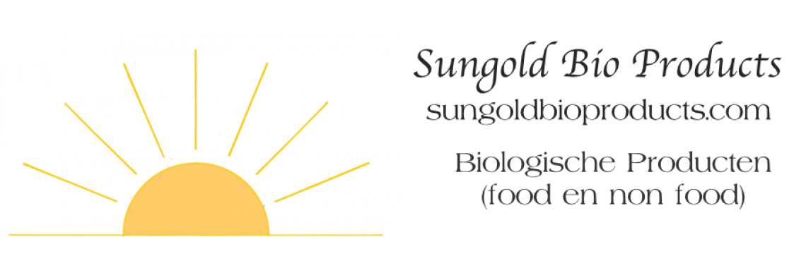 Sungold Bio Products